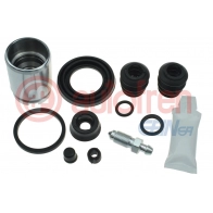 Ремкомплект суппорта AUTOFREN SEINSA D43256C Toyota Yaris (XP10) 1 1999 – 2005 V MYPDU