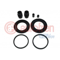Ремкомплект суппорта AUTOFREN SEINSA Peugeot Expert 2 (VF3A, U, X) Фургон 2.0 HDi 130 128 л.с. 2011 – 2025 7 9SAZG D43259