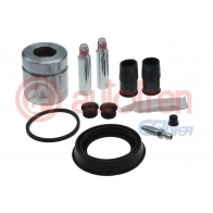 Ремкомплект суппорта AUTOFREN SEINSA Opel Astra (G) 2 Хэтчбек 2.0 DI (F08. F48) 82 л.с. 1998 – 2005 D43314S 4FQFF 8B