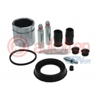 Ремкомплект суппорта AUTOFREN SEINSA 4 TZEDC9 Toyota Yaris (XP90) 2 2005 – 2011 D43320S