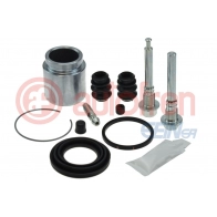 Ремкомплект суппорта AUTOFREN SEINSA Mitsubishi Pajero 2 (V20) 1990 – 2001 TJABY E0 D43333S