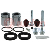 Ремкомплект суппорта AUTOFREN SEINSA D43396S 15 0A8V Jeep Grand Cherokee (WJ, WG) 2 Внедорожник 4.7 V8 4x4 223 л.с. 1999 – 2005