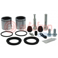 Ремкомплект суппорта AUTOFREN SEINSA W 8901 Hyundai H1 Starex (TQ) 2 Автобус 2.5 CRDi 110 л.с. 2010 – 2025 D43412S