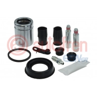 Ремкомплект суппорта AUTOFREN SEINSA D43421S Mercedes M-Class (W164) 2 Кроссовер 3.0 ML 350 CDI 4 matic (1625) 211 л.с. 2009 – 2011 3PYL 0WV