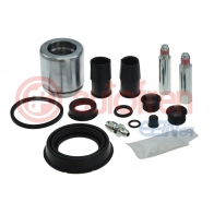 Ремкомплект суппорта AUTOFREN SEINSA Jaguar XK (X150) 2 Купе 4.2 xK 305 л.с. 2006 – 2007 D43447S 2EECC U