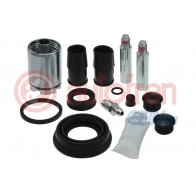 Ремкомплект суппорта AUTOFREN SEINSA 43K0V B Honda Civic 9 (FK) Хэтчбек 1.8 i VTEC (FK2) 141 л.с. 2012 – 2025 D43507S
