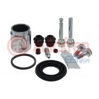 Ремкомплект суппорта AUTOFREN SEINSA Lexus RX (AL10) 3 2008 – 2015 DDZP L D43521S