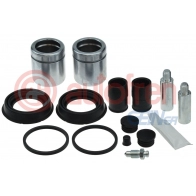Ремкомплект суппорта AUTOFREN SEINSA Ford S-Max 2 (CDR, CJ) 2015 – 2020 N P8SKHG D43527S