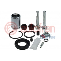Ремкомплект суппорта AUTOFREN SEINSA 1 6MZ9J Opel Astra (K) 5 Хэтчбек 1.6 Turbo (68) 200 л.с. 2015 – 2025 D43549S