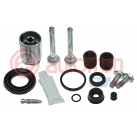 Ремкомплект суппорта AUTOFREN SEINSA 262 4CM D43679S Ford Focus 1 Хэтчбек 1.6 16V 100 л.с. 1998 – 2004