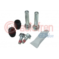 Направляющая суппорта AUTOFREN SEINSA T LWTO2Z D7520C Nissan Qashqai
