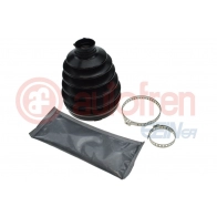 Пыльник шруса AUTOFREN SEINSA Mitsubishi Pajero D8487T 0U8QN B