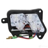 Противотуманная фара, противотуманка птф TRUCKLIGHT flun005 ES LKWF7 1423734444 - Изображение 2