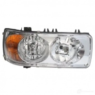 Противотуманная фара, противотуманка птф TRUCKLIGHT flun002 1423734441 LN 454 - Изображение 2