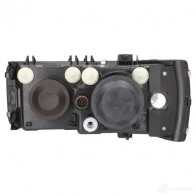 Противотуманная фара, противотуманка птф TRUCKLIGHT flun002 1423734441 LN 454 - Изображение 3