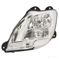 Противотуманная фара, противотуманка птф TRUCKLIGHT flun002 1423734441 LN 454 - Изображение 4