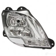 Противотуманная фара, противотуманка птф TRUCKLIGHT 1423734443 flun004 5W8G58 2 - Изображение 2