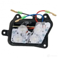 Противотуманная фара, противотуманка птф TRUCKLIGHT flun003 1423734442 HP1D RD5 - Изображение 2