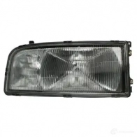 Фара TRUCKLIGHT Fiat Grande Punto (199) 1 Хэтчбек 1.4 LPG 78 л.с. 2008 – 2024 hlme009l 6GPOT Y