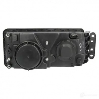 Фара TRUCKLIGHT hliv007l 3868471 SE J95 - Изображение 2