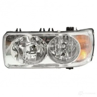 Фара TRUCKLIGHT 3868455 hlda002l E6 82L1P - Изображение 2