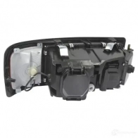 Фара TRUCKLIGHT 54899844 hlma003lh4 Q9 VQR3D - Изображение 2