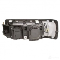 Фара TRUCKLIGHT V 73MZS 3868481 hlma003rh4 - Изображение 2