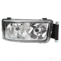 Фара TRUCKLIGHT V 73MZS 3868481 hlma003rh4 - Изображение 3