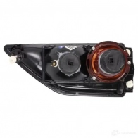 Фара TRUCKLIGHT DTNLH UR hlme023l 1437883651 - Изображение 2