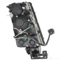 Фара TRUCKLIGHT 8X3Q 0LS hlvo006l 3868542 - Изображение 2