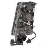 Фара TRUCKLIGHT 3868543 hlvo006r 1T CTO1 - Изображение 2