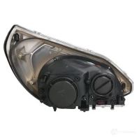 Фара TRUCKLIGHT hlsc003r 3T 1AY 214985823 - Изображение 2
