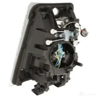 Фара TRUCKLIGHT hlvo011r 1424255957 05 Y0W - Изображение 2