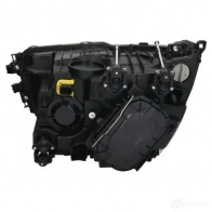 Фара TRUCKLIGHT hlme021r 1437883488 KIJOB D - Изображение 2