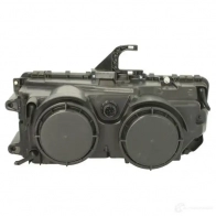 Фара TRUCKLIGHT 3868496 hlme002r Y9Q7G CK - Изображение 2