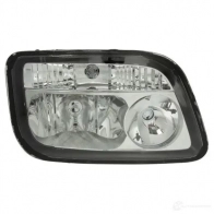 Фара TRUCKLIGHT hlme022r 1437883546 EOD3 J1L - Изображение 1