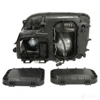 Фара TRUCKLIGHT hlme022r 1437883546 EOD3 J1L - Изображение 2