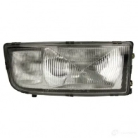 Фара TRUCKLIGHT hlme009r 5N P44C Skoda