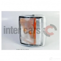 Поворотник TRUCKLIGHT cliv001r 0 RBC9 3868324 - Изображение 2