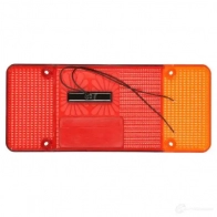 Рассеиватель заднего фонаря TRUCKLIGHT tliv006lled 4C5 AB 1271220326 - Изображение 2
