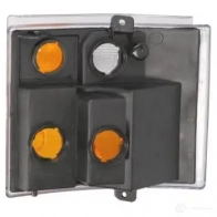 Рассеиватель TRUCKLIGHT PGD 4A clsc001l 3868360 - Изображение 2