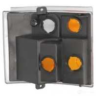Рассеиватель TRUCKLIGHT clsc001r 3868361 8IAEW EX - Изображение 2