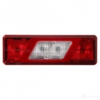 Рассеиватель заднего фонаря TRUCKLIGHT Z ZQPR 1437883424 tlfo003r - Изображение 1