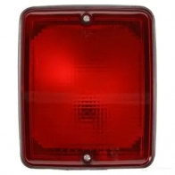 Задний противотуманный фонарь TRUCKLIGHT 1437883024 S 21K4 tlun098 - Изображение 1