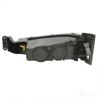 Прожектор TRUCKLIGHT flvo010r 4 T3JA 1420454179 - Изображение 2