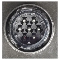 Задний габаритный фонарь TRUCKLIGHT 1IZ6 VXA 55020874 tlvo003r - Изображение 3