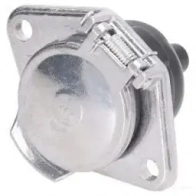 Задний габаритный фонарь TRUCKLIGHT 89M H6HR 55000600 tlun039 - Изображение 2