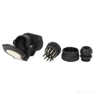 Задний габаритный фонарь TRUCKLIGHT Y6 5E6G 55025524 tlun021r