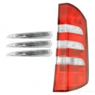 Рабочее освещение TRUCKLIGHT wlun031 HC1M62 2 1423734369 - Изображение 2