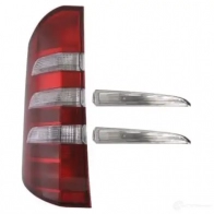 Рабочее освещение TRUCKLIGHT C P3G0Y wlun026 1423734524 - Изображение 3